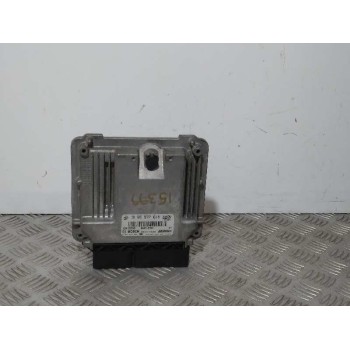 CENTRALITA MOTOR UCE 55577619 0281017453 