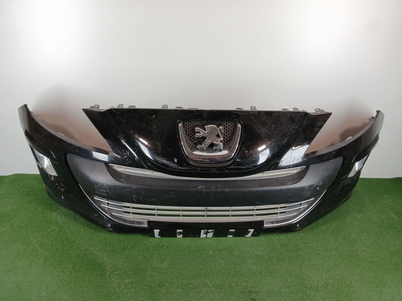Recambio de paragolpes delantero para peugeot 308 i (4a_, 4c_) 1.6 hdi referencia OEM IAM 9680484677  
