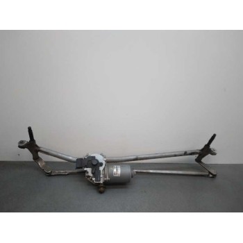 MOTOR LIMPIA DELANTERO 141409360 4 PINES 