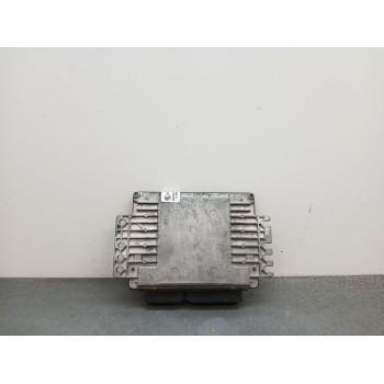 Recambio de centralita motor uce para nissan micra iii (k12) 1.4 16v referencia OEM IAM mec37350  