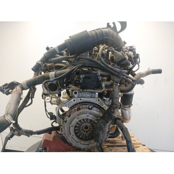 Recambio de motor completo para hyundai i30 (pd) 2020 referencia OEM IAM G4LK B 2.740KM