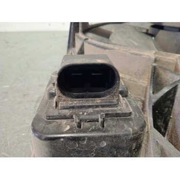 Recambio de electroventilador para nissan qashqai (j10) acenta referencia OEM IAM SR  
