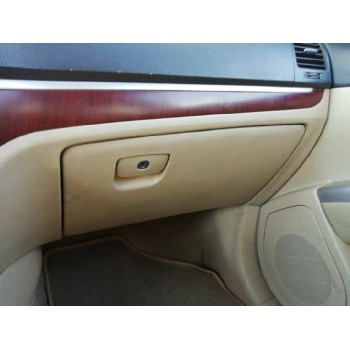 Recambio de guantera para hyundai santa fe (bm) 2.2 crdi cat referencia OEM IAM EXP2C17 BEIGE 