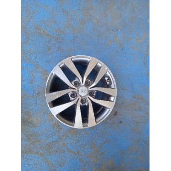 Recambio de llanta para hyundai i30 cw (pd) go! referencia OEM IAM 6.5JX16 H2 IS50 X1 16