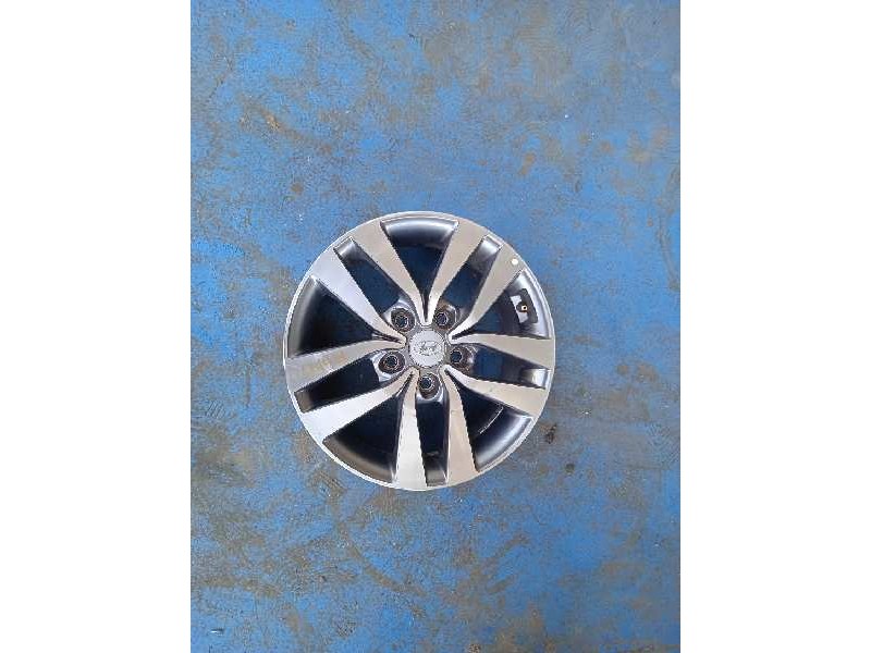 Recambio de llanta para hyundai i30 cw (pd) go! referencia OEM IAM 6.5JX16 H2 IS50 X1 16
