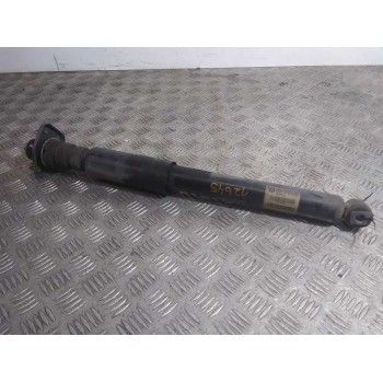 AMORTIGUADOR TRASERO IZQUIERDO H8404TB 
