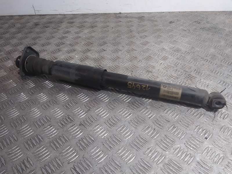 Recambio de amortiguador trasero izquierdo para bmw x3 (e83) 2.0d referencia OEM IAM H8404TB  
