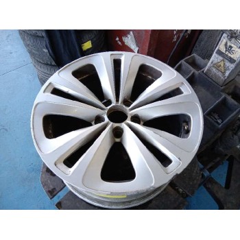 Recambio de llanta para bmw serie 5 gran turismo (f07) 530d referencia OEM IAM 8JX18 EH2 IS30 X1 18