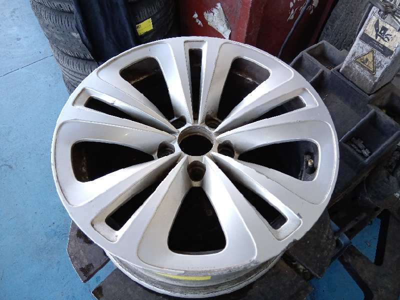 Recambio de llanta para bmw serie 5 gran turismo (f07) 530d referencia OEM IAM 8JX18 EH2 IS30 X1 18