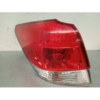 PILOTO TRASERO IZQUIERDO 84912AJ100 CABLES CORTADO