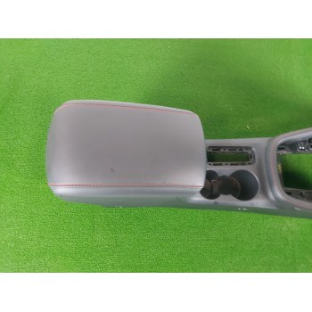 Recambio de apoyabrazos central para mg zs suv (azs1) 1.5 vti referencia OEM IAM 11550745/01  