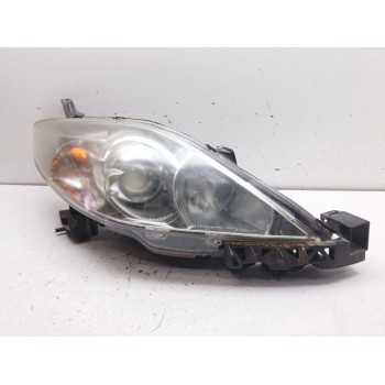 Recambio de faro derecho para mazda 5 (cr) 1.8 (cr19) referencia OEM IAM CC30510K0D  