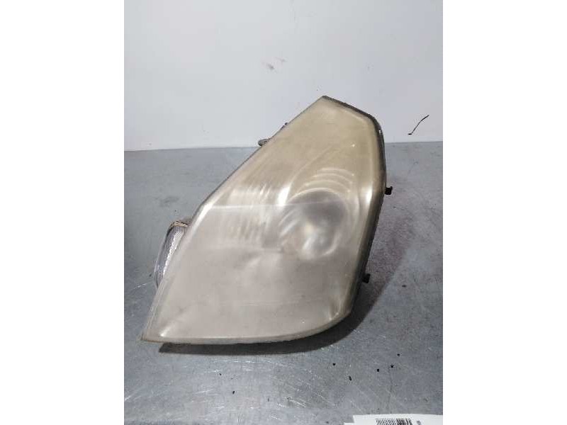 Recambio de faro izquierdo para renault vel satis (bj0) expression referencia OEM IAM 8200051267 BIFARO PULIR