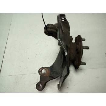 Recambio de mangueta delantera izquierda para toyota corolla (e18) referencia OEM IAM   