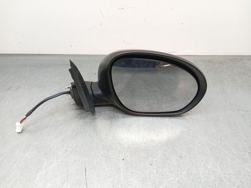 Recambio de retrovisor derecho para nissan juke (f15) 1.5 dci referencia OEM IAM E4023363  