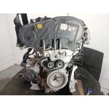 Recambio de motor completo para alfa romeo giulietta (940_) 2.0 jtdm (940fxq1a, 940fyc1a) referencia OEM IAM 940B5000 B 