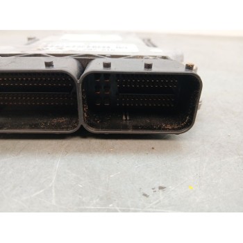 Recambio de centralita motor uce para bmw 1 (e87) 118 d referencia OEM IAM 0281011964  