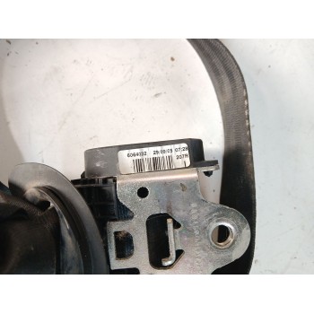 Recambio de kit airbag para seat leon (1p1) 1.9 tdi referencia OEM IAM 2153498 1ºSERIE 