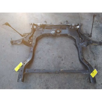 Recambio de puente delantero para opel astra k lim. 5türig dynamic referencia OEM IAM 39197525  