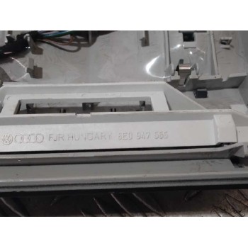 Recambio de luz interior para audi a3 sportback (8p) 1.8 tfsi ambition referencia OEM IAM 8E0947585  