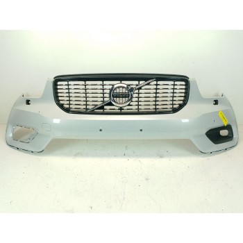 PARAGOLPES DELANTERO 31449359 