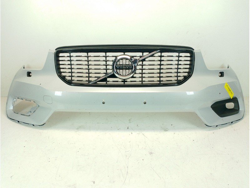 Recambio de paragolpes delantero para volvo xc40 (536) d3 awd referencia OEM IAM 31449359  