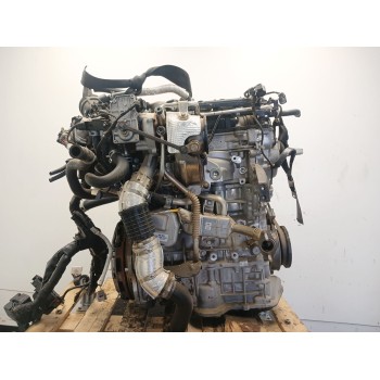 Recambio de motor completo para hyundai i30 (pd) 2020 referencia OEM IAM G4LK B 2.740KM