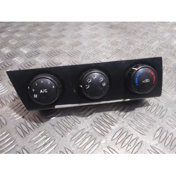 Recambio de mando calefaccion / aire acondicionado para ssangyong actyon 200 xdi referencia OEM IAM 687003100X  