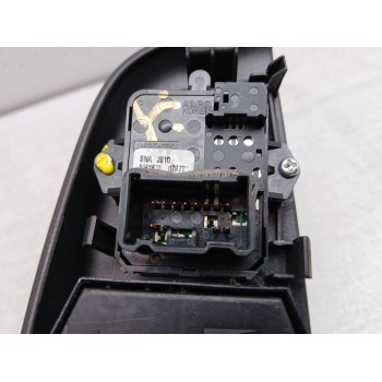 Recambio de mando elevalunas delantero izquierdo para honda civic berlina 4 hybrid (fd3) básico referencia OEM IAM m34938  