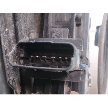 Recambio de elevalunas trasero derecho para hyundai i30 cw (pd) family referencia OEM IAM 83480G4030 83460G4010 6 PINES