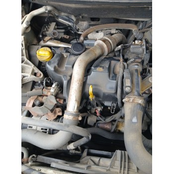 Recambio de despiece motor para nissan qashqai i (j10, nj10) 1.5 dci referencia OEM IAM K9K282  