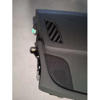 Recambio de kit airbag para audi a4 berlina (8w2) sport edition referencia OEM IAM 8W1857001H24A SIN PRETENSORES 