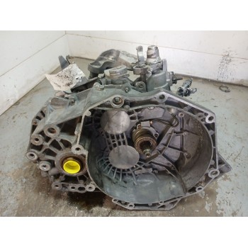 CAJA CAMBIOS F40 90.000km MANUAL 6V