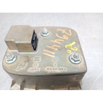 Recambio de maneta exterior porton para seat altea (5p1) 1.9 tdi referencia OEM IAM 5p0827565c  