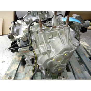 CAJA CAMBIOS R 6V 198.600KM 4X4