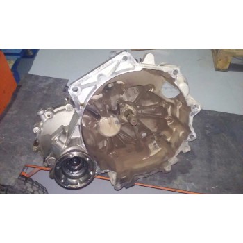 CAJA CAMBIOS JQM JHG CASCO 