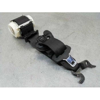 Recambio de cinturon seguridad delantero derecho para bmw serie 1 berlina (e81/e87) 118d referencia OEM IAM 330598493  5 PUERTAS