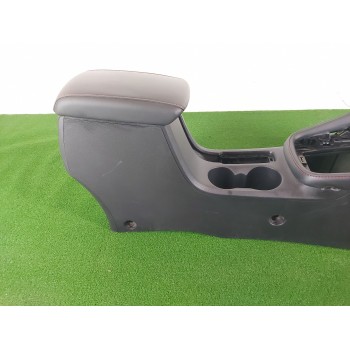 Recambio de apoyabrazos central para mg zs suv (azs1) 1.5 vti referencia OEM IAM 11550745/01  