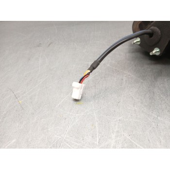 Recambio de retrovisor derecho para nissan juke (f15) 1.5 dci referencia OEM IAM E4023363  