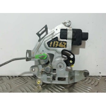 MOTOR CIERRE CENTRALIZADO PORTON 