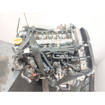 Recambio de motor completo para alfa romeo giulietta (940_) 2.0 jtdm (940fxq1a, 940fyc1a) referencia OEM IAM 940B5000 B 