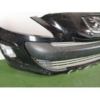 Recambio de paragolpes delantero para peugeot 308 i (4a_, 4c_) 1.6 hdi referencia OEM IAM 9680484677  