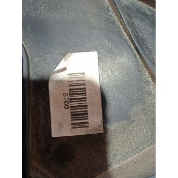 Recambio de electroventilador para nissan qashqai (j10) acenta referencia OEM IAM SR  
