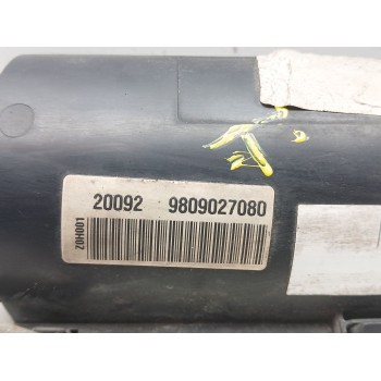 Recambio de modulo electronico para citroën c4 picasso intensive referencia OEM IAM 9809027080  