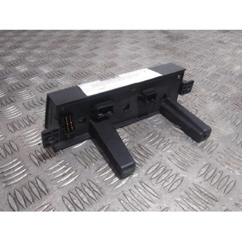Recambio de mando calefaccion / aire acondicionado para ssangyong actyon 200 xdi referencia OEM IAM 687003100X  
