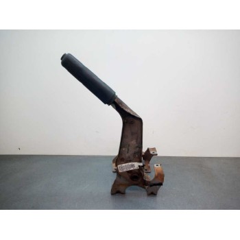 Recambio de palanca freno de mano para citroën berlingo station wagon feel referencia OEM IAM 9680786377  
