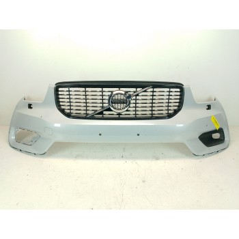 Recambio de paragolpes delantero para volvo xc40 (536) d3 awd referencia OEM IAM 31449359  