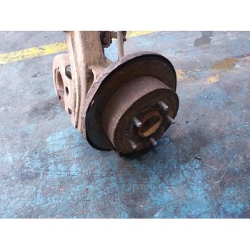 Recambio de puente trasero para kia soul 1.6 crdi cat referencia OEM IAM   