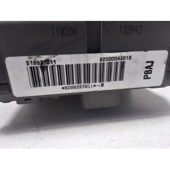 Recambio de centralita bsi para renault laguna ii (bg0) dynamique referencia OEM IAM 8200004201E  