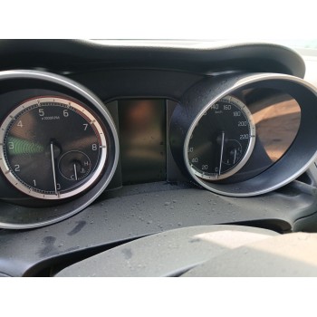 Recambio de cuadro instrumentos para suzuki swift v (az) 1.2 shvs (a2l412) referencia OEM IAM 3411053RN2  